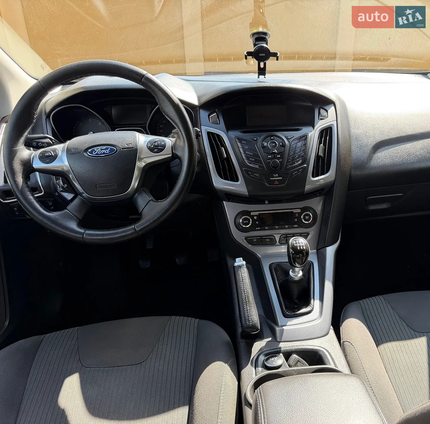 2014 Ford Focus - мініатюра 84