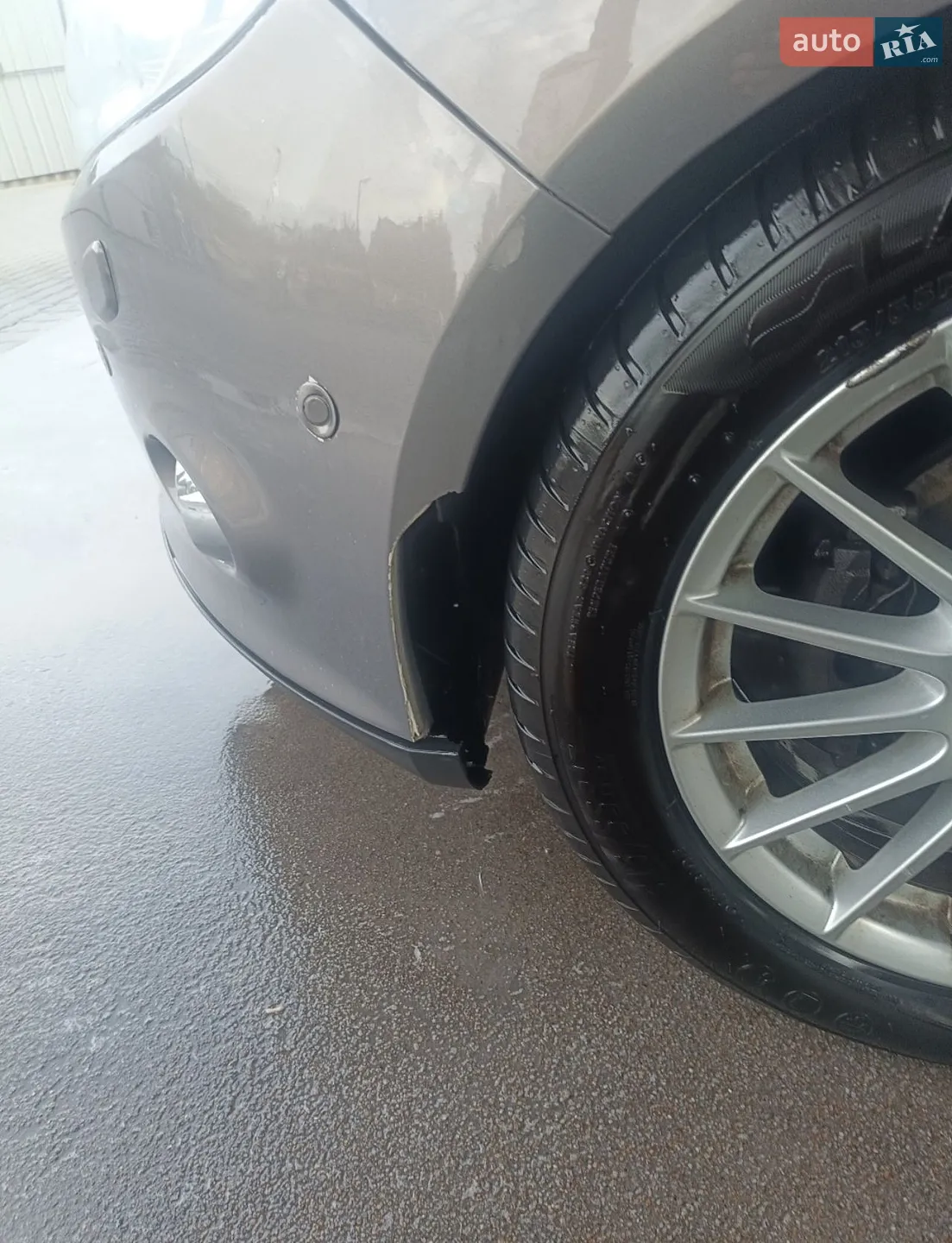 2013 Ford Focus - мініатюра 11