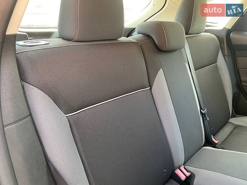 Хэтчбек Ford Focus 2014 в Киеве фото 22 Хэтчбек Ford Focus 2014 в Киеве