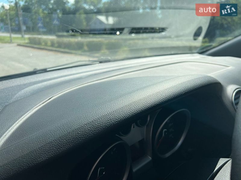 Универсал Ford Focus 2009 в Броварах