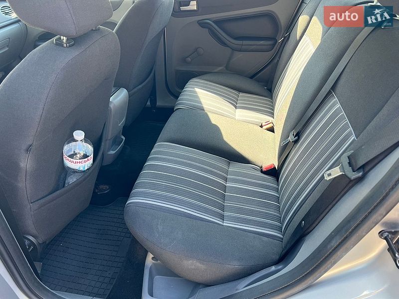 Универсал Ford Focus 2009 в Броварах