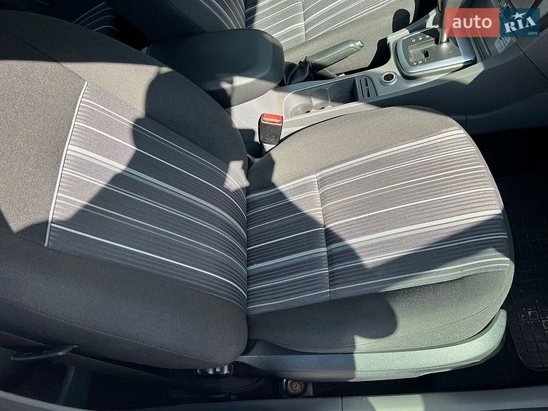 Универсал Ford Focus 2009 в Броварах