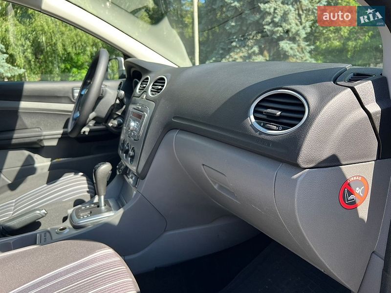 Універсал Ford Focus 2009 в Броварах