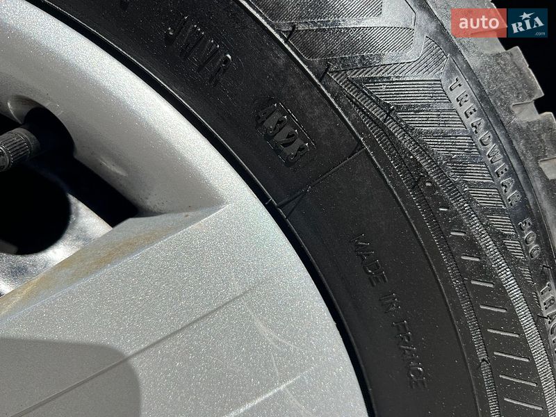 Універсал Ford Focus 2009 в Броварах