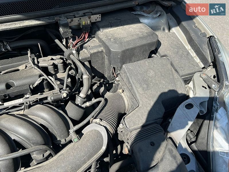 Универсал Ford Focus 2009 в Броварах