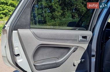Універсал Ford Focus 2005 в Миргороді