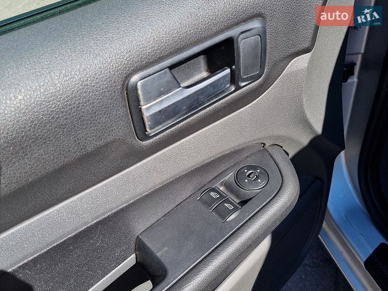 Універсал Ford Focus 2005 в Миргороді