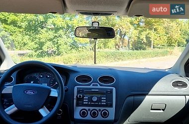 Універсал Ford Focus 2005 в Миргороді