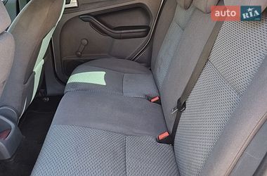 Універсал Ford Focus 2005 в Миргороді
