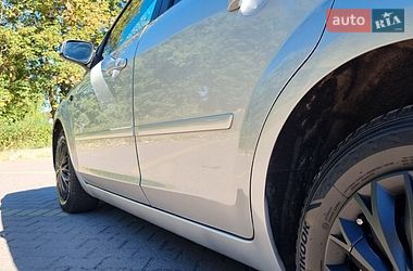 Універсал Ford Focus 2005 в Миргороді