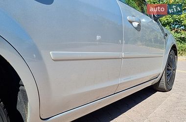 Універсал Ford Focus 2005 в Миргороді