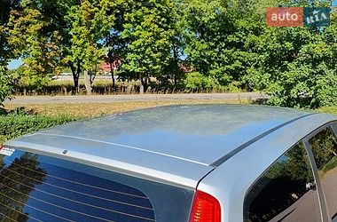 Універсал Ford Focus 2005 в Миргороді