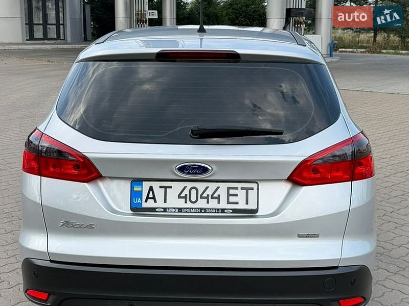 Універсал Ford Focus 2013 в Долині фото 12 Універсал Ford Focus 2013 в Долині