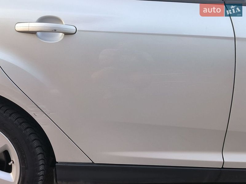 Універсал Ford Focus 2011 в Одесі