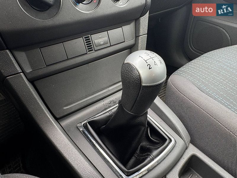 Универсал Ford Focus 2005 в Киеве
