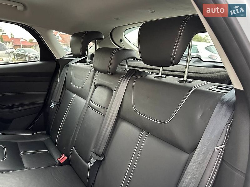 Хетчбек Ford Focus 2013 в Коломиї