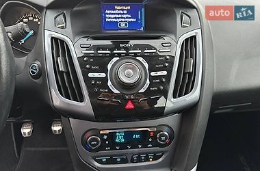 Хетчбек Ford Focus 2013 в Коломиї