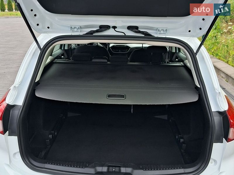 Універсал Ford Focus 2020 в Рівному фото 10 Універсал Ford Focus 2020 в Рівному
