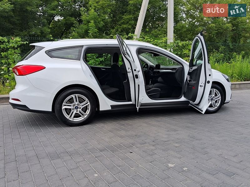 Універсал Ford Focus 2020 в Рівному фото 16 Універсал Ford Focus 2020 в Рівному