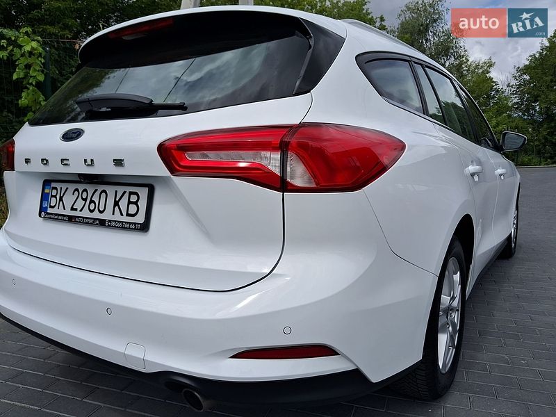 Універсал Ford Focus 2020 в Рівному фото 42 Універсал Ford Focus 2020 в Рівному