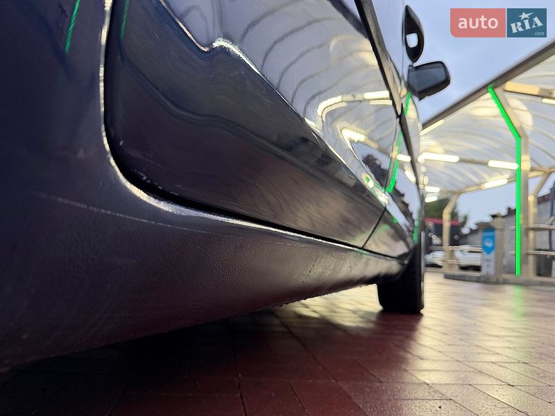 Хетчбек Ford Focus 2005 в Рівному