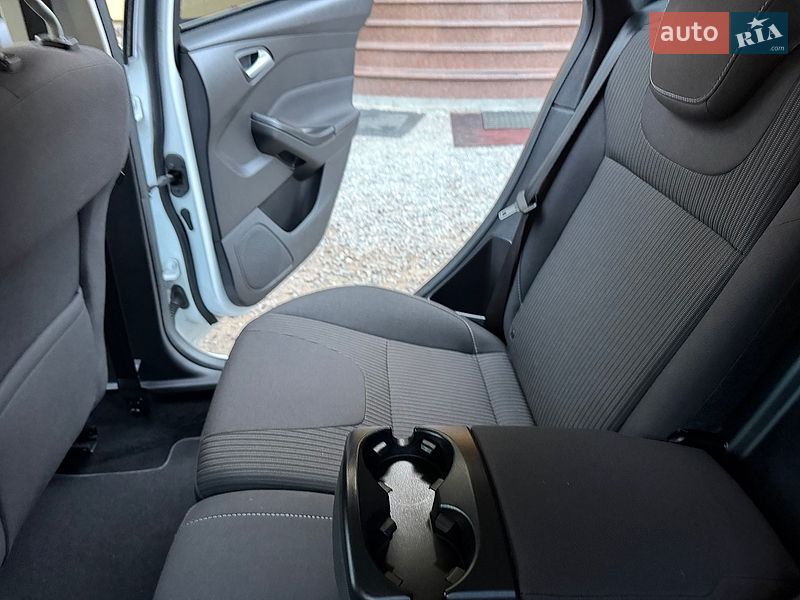 Универсал Ford Focus 2014 в Львове