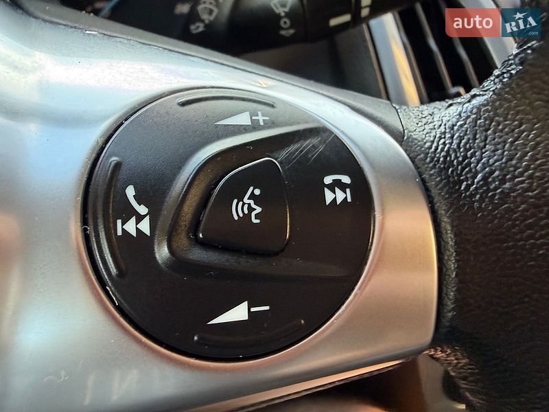 Универсал Ford Focus 2014 в Львове фото 65 Универсал Ford Focus 2014 в Львове