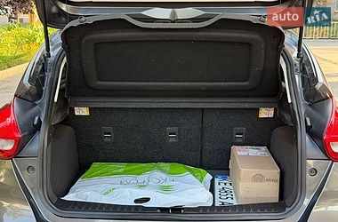 Седан Ford Focus 2015 в Днепре фото 12 Седан Ford Focus 2015 в Днепре