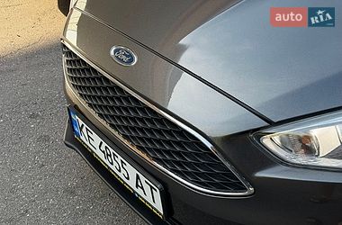 Седан Ford Focus 2015 в Днепре фото 17 Седан Ford Focus 2015 в Днепре