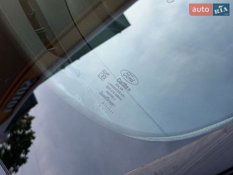 Седан Ford Focus 2015 в Днепре фото 21 Седан Ford Focus 2015 в Днепре