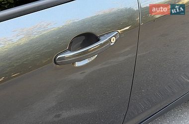 Седан Ford Focus 2015 в Дніпрі