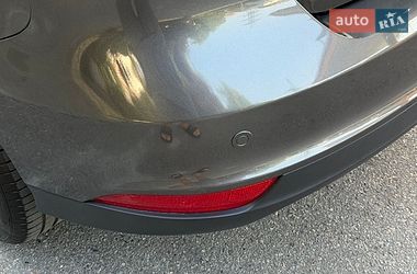 Седан Ford Focus 2015 в Днепре фото 24 Седан Ford Focus 2015 в Днепре
