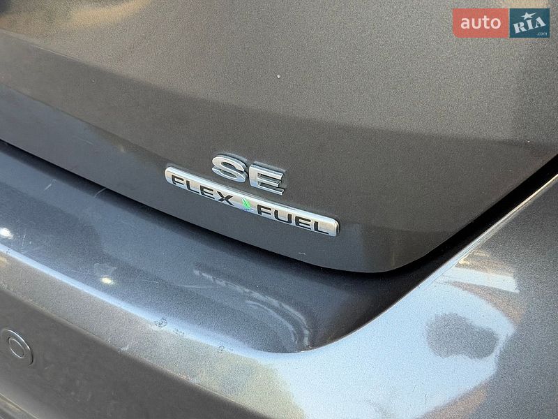 Седан Ford Focus 2015 в Дніпрі