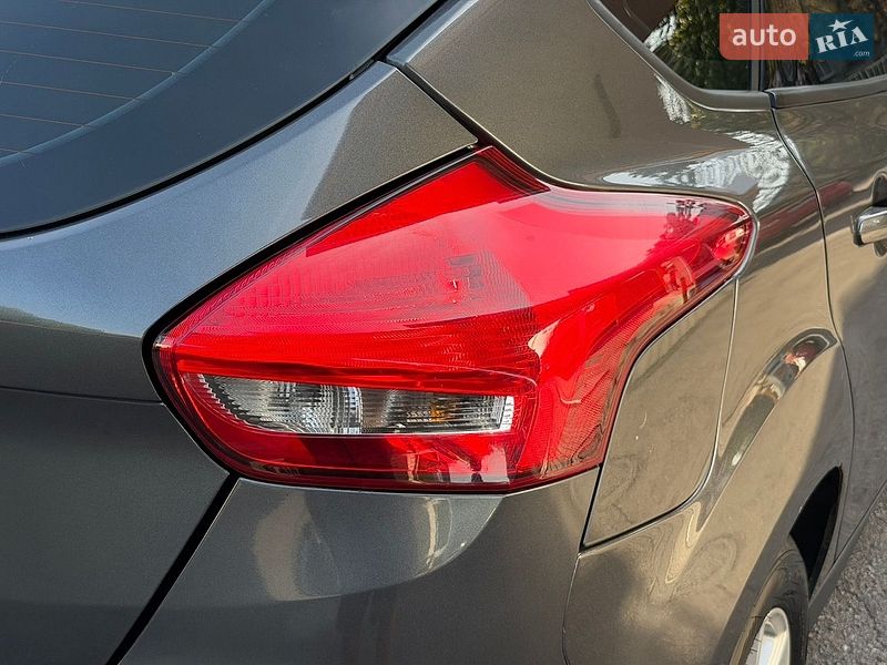 Седан Ford Focus 2015 в Днепре фото 28 Седан Ford Focus 2015 в Днепре