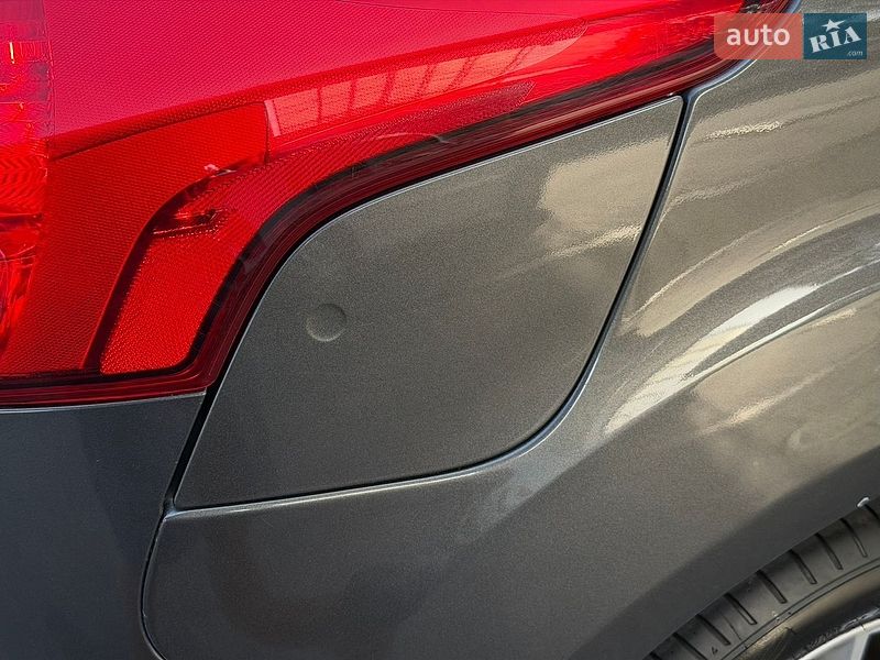 Седан Ford Focus 2015 в Дніпрі