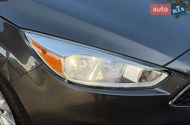 Седан Ford Focus 2015 в Днепре фото 34 Седан Ford Focus 2015 в Днепре