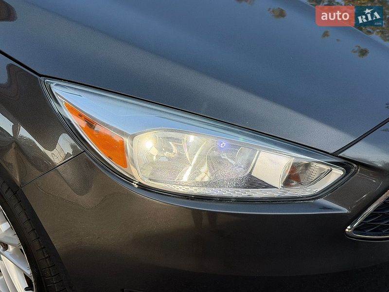 Седан Ford Focus 2015 в Днепре фото 34 Седан Ford Focus 2015 в Днепре