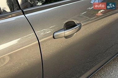 Седан Ford Focus 2015 в Днепре фото 32 Седан Ford Focus 2015 в Днепре