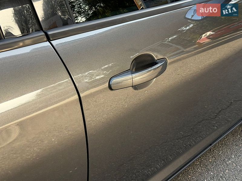 Седан Ford Focus 2015 в Днепре фото 32 Седан Ford Focus 2015 в Днепре