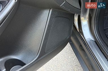 Седан Ford Focus 2015 в Днепре фото 39 Седан Ford Focus 2015 в Днепре