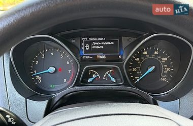 Седан Ford Focus 2015 в Днепре фото 43 Седан Ford Focus 2015 в Днепре