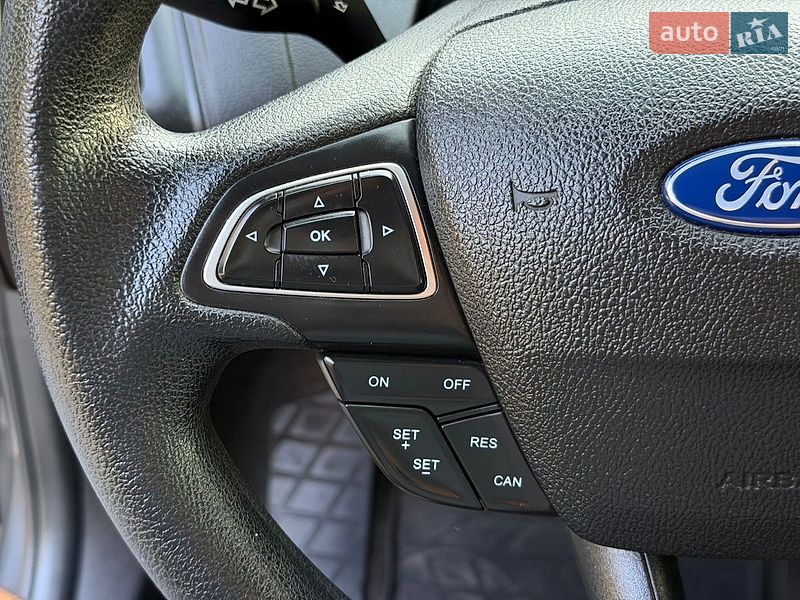 Седан Ford Focus 2015 в Дніпрі