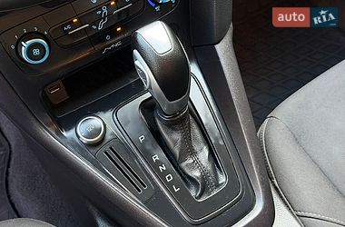 Седан Ford Focus 2015 в Днепре фото 50 Седан Ford Focus 2015 в Днепре