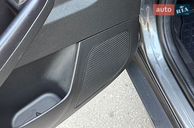 Седан Ford Focus 2015 в Дніпрі
