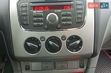 Универсал Ford Focus 2010 в Виннице