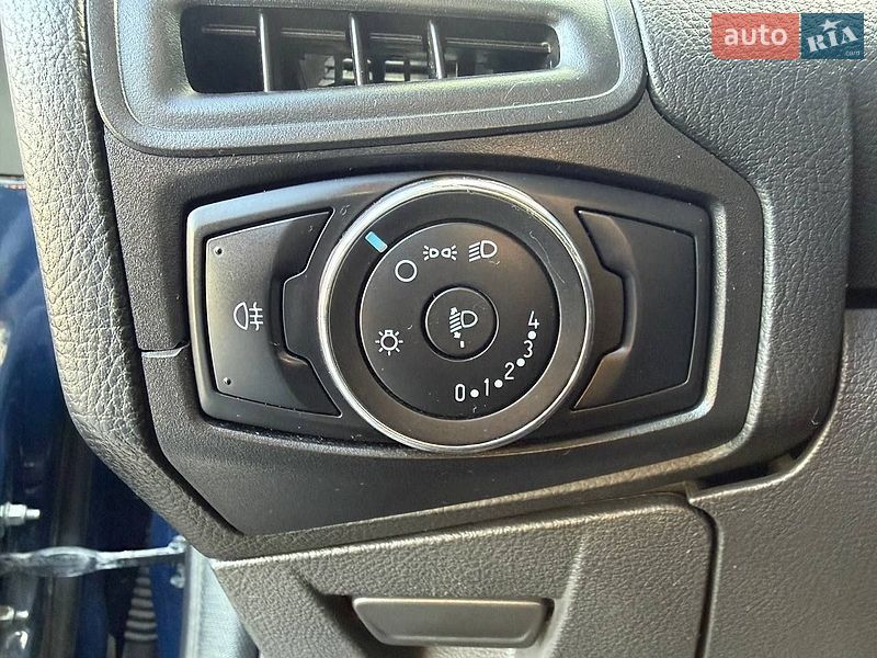 Універсал Ford Focus 2012 в Львові
