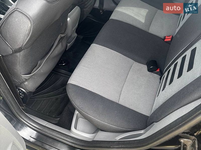 Универсал Ford Focus 2009 в Волчковцы