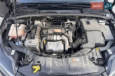 Хетчбек Ford Focus 2013 в Стрию