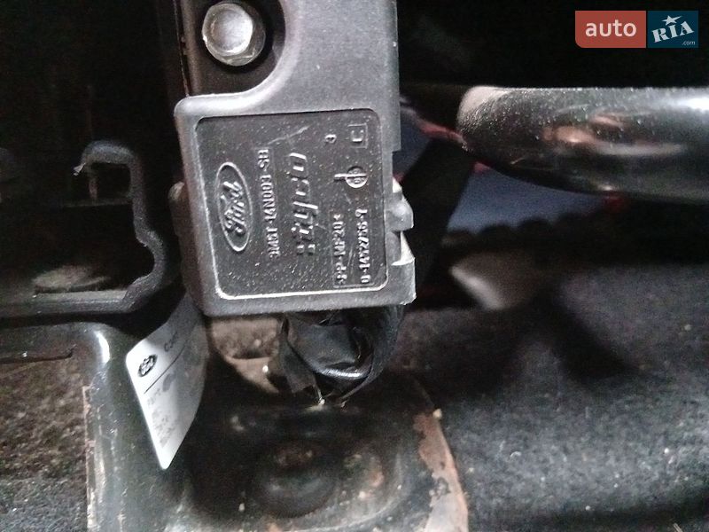 Хэтчбек Ford Focus 2010 в Тернополе фото 11 Хэтчбек Ford Focus 2010 в Тернополе