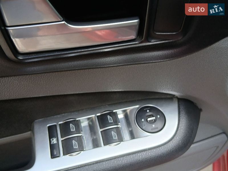 Хэтчбек Ford Focus 2010 в Тернополе фото 23 Хэтчбек Ford Focus 2010 в Тернополе